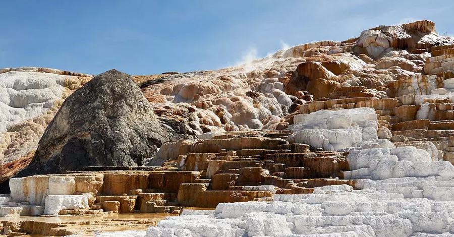 Travertine pavers stone tiles