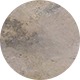 Antique travertine pool coping
