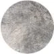 Silver travertine pool coping