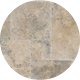 Antique Travertine French Pattern Tiles