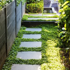 Harkaway Bluestone Stepping Stones