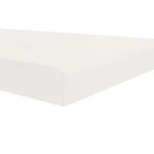 Capri White Limestone Tumbled Pool Coping
