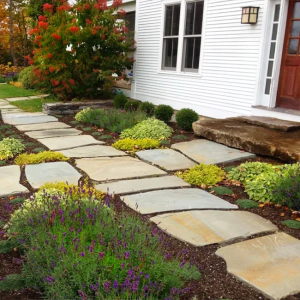 Sandstone Stepping Stones - Image 3