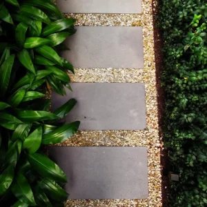Harkaway Bluestone Stepping Stones